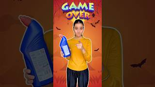 Game Over 😡 Sahu ka ❤️‍🩹  Mini Vlog  shorts minivlog vlog [upl. by Elleral]