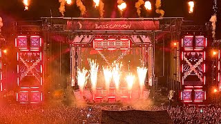 EXCISION BASS CANYON 2022 [upl. by Torto]