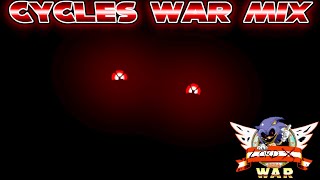 Cycles War Mix  Lord X War PC Port Lost Files OST [upl. by Medorra]