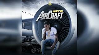 “Aidonia  Aircraft Official Audio  Aircraft Riddim  2020” [upl. by Iives]