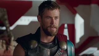 60FPS Thor Ragnarok  Trailer 2  2017 [upl. by Suzan]