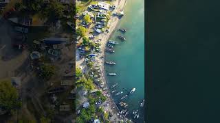 RIVER BAY FISHING VILLAGE  MONTEGO BAY  ST JAMES jamaica caribbeandestination [upl. by Adnelg]