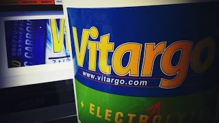 Vitargo Nedir Nasıl Kullanılır Vitargo İnceleme [upl. by Anera]