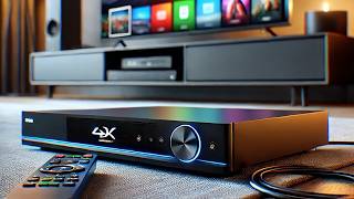 BEST 4K BLURAY PLAYERS FOR HDR MOVIES 2024  DONT CHOOSE WRONG [upl. by Neelahtak789]