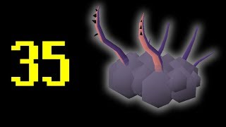 My FIRST Wilderness BOSS Task in OSRS 18 Wilderness Only Ironman [upl. by Neenaej]