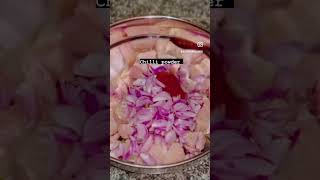 Somberi Chicken 🍗 somberichicken chickenrecipe chickendish chicken actorjai [upl. by Edia978]