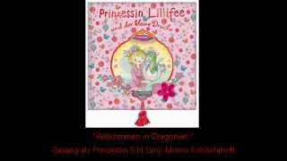 Prinzessin Lillifee und der kleine Drache quotWillkommen in Dragonienquot  Momo Kohlschmidt [upl. by Esertap]