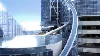 REPLUS® I Tour Odéon Monaco Luxury Residences [upl. by Dupuis]