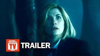 Doctor Who S12 E02 Trailer  Spyfall Part 2  Rotten Tomatoes TV [upl. by Euqinmod]