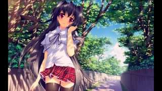 Summer of love Cascada nightcore by me [upl. by Latsyrc]