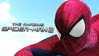 The BEST Photorealistic TASM 2 Suit Mod Marvels SpiderMan PC [upl. by Nylleoj]