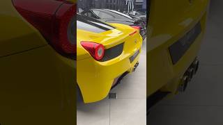 Ferrari 458 Italia 2013 quick review  OLD BUT GOLD [upl. by Llij]