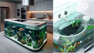 Which type of Aquarium is best for Home aquarium [upl. by Lori]