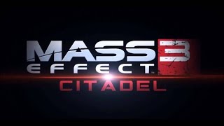 Citadel DLC Mass Effect 3 Armax Arsenal Arena [upl. by Ruprecht158]