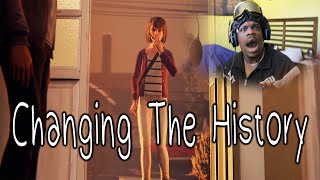 MAXS NEW POWER IS ABSOLUTELY BROKEN BRO LIFE IS STRANGE EP 3 [upl. by Isidor202]