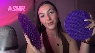 ASMR  Mes nouveaux déclencheurs incroyableeee 🎧💫 [upl. by Petra]