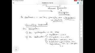 SINTAXIS 10 ORACIONES COORDINADAS [upl. by Vaasta]