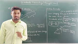 STRAIGHT LINE  TYPES OF CENTRES IN A TRIANGLE L1for JEEMAINS  ADVANCED by K2SIR IITKGP [upl. by Jasmin361]