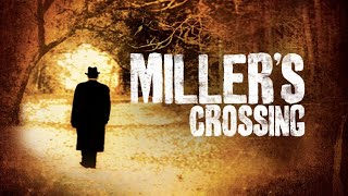 Millers crossing Hollywood movie hindi fact and story movies review explained [upl. by Amat]