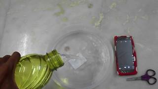 How to waterproof your phone  DIY Waterproof phone case  Awesome balloon trick  Cheap and Easy [upl. by Ylecic]