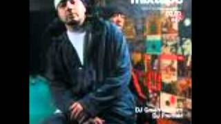 DJ Premier  Cornerstone Mixtape Nr 47  Best of Part 1 [upl. by Nuaj]