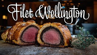 Filet Wellington – Kochen im Tal [upl. by Allyson50]