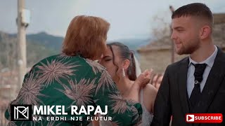 Mikel Rapaj  Na erdhi nje flutur Official Video [upl. by Consuelo]