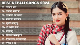 Best New Nepali Songs 2024  New Nepali Songs 2080  Superhit Nepali Songs Jukebox Collection [upl. by Giuseppe]