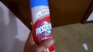 Resolve Carpet Cleaner Product Review [upl. by Bekaj]