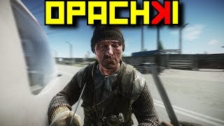 Opachki  Escape From Tarkov [upl. by Ynogoham181]