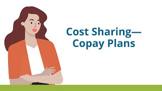 What’s a Copay Health Insurance Plan [upl. by Deeann]