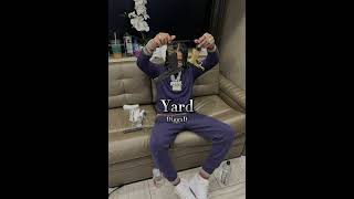 Yard  Digga D unreleased unreleased diggad [upl. by Aynnat]