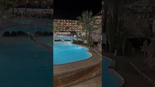 Hotel Mirador Maspalomas by Dunas grancanaria maspalomas travel canaryislands hotel beach [upl. by Aititil]