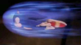 Satam Sonic Game Trailer Fake [upl. by Llewej]