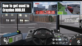 Croydon ROBLOX Beginners Here are the Top 10 Tips amp Tricks for Routes Buses and Points [upl. by Prentice321]