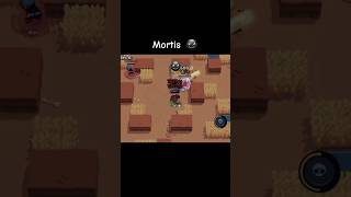 Brawlstars bs mortis [upl. by Camille437]