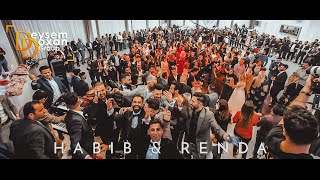 Habib amp Renda HkmatHaji By Deysem Doxan [upl. by Aneelas]