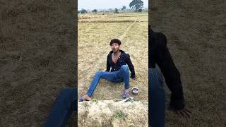 Suraj bhai khet mein hug raha hai comedy surajroxfunnyvibeo funny feed [upl. by Stelu]