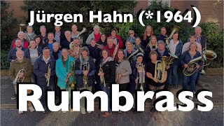 Jürgen Hahn 1964 Rumbrass [upl. by Ysirhc979]