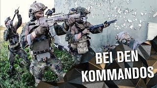 Bei den Kommandosoldaten  Operation Night Hawk  KSK  Folge 15 [upl. by Abigail]