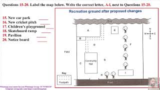 MAKKAR IELTS LISTENING 2024  LISTENING IELTS PRACTICE TEST  MAKKAR LISTENING TEST 2023  080124 [upl. by Assed]