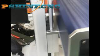 fiber laser marking machine [upl. by Keligot981]