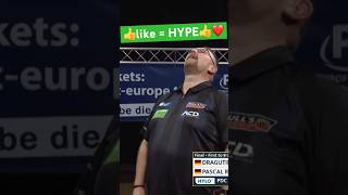 🤩Super League Champ 2023 Dragutin Horvat🤩Darts Dart WM 🤩 Sieger Gewinner [upl. by Dang272]