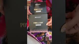 Swiss beauty eyeshadow palette ytshorts makeup likeandsubscribe love unboxing [upl. by Siramaj]