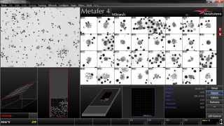 Metafer MSearch  Automated Metaphase Finder [upl. by Eizzik]