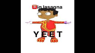 baljeet saying yeet for 51 minutes and 59 second nonstop [upl. by Assilram]