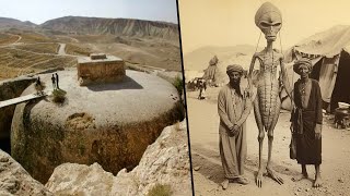 Die Verborgenen Geheimnisse Afghanistans  Dschinns Nephilim Verlorene Zivilisationen [upl. by Sivla]