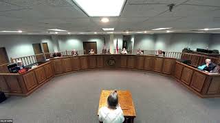 City of Griffin Board of Commissioners Meeting September 10 2024 [upl. by Thurston]