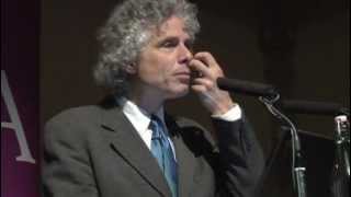 Steven Pinker  The Stuff of Thought Language as a window into human nature [upl. by Daphie99]