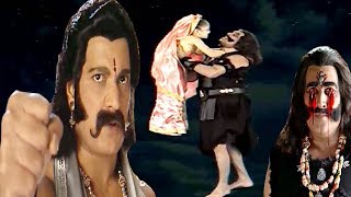 MAA SHAKTI  BR Chopra Hindi Serial  BR Studios [upl. by Eirrotal955]